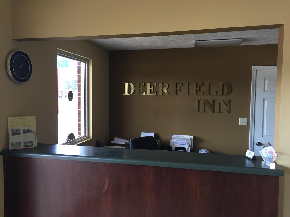 Deerfield Inn Somerville Exterior photo